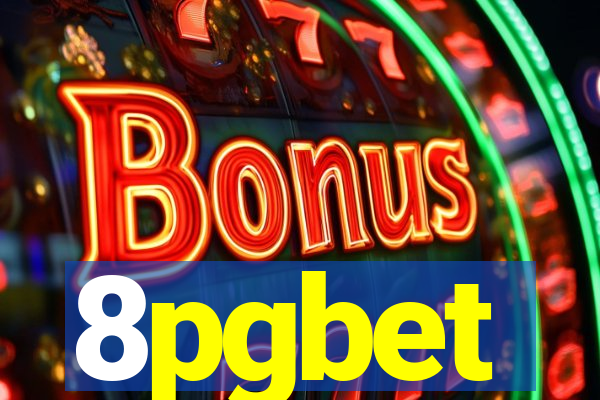 8pgbet