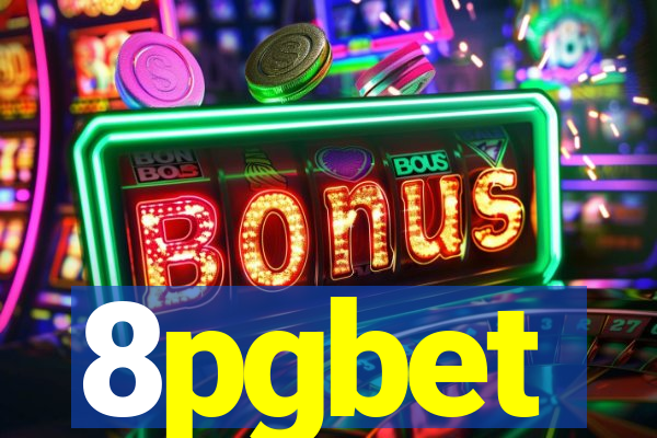 8pgbet