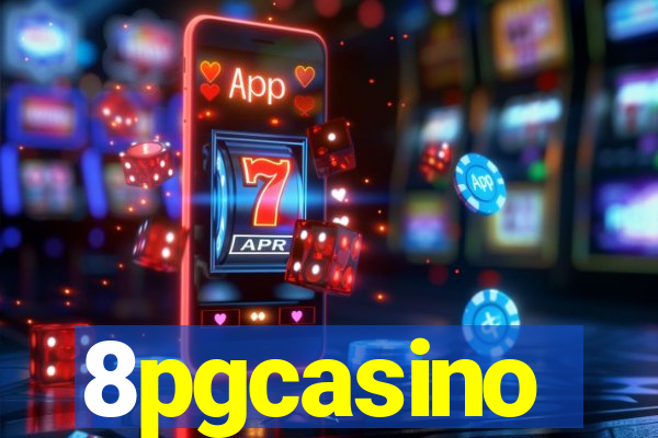 8pgcasino