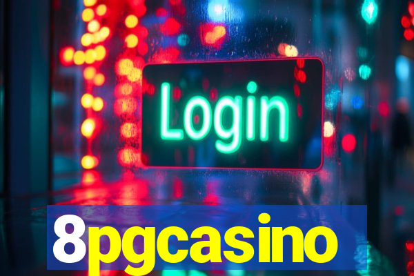 8pgcasino