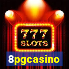 8pgcasino