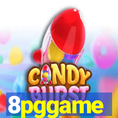 8pggame