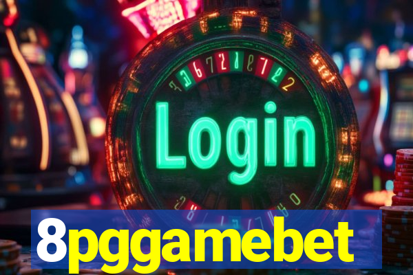 8pggamebet