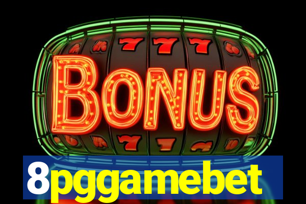 8pggamebet