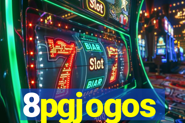 8pgjogos