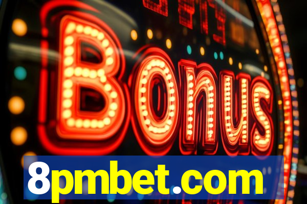 8pmbet.com