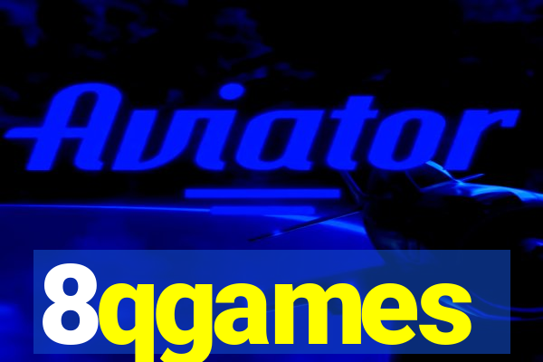 8qgames