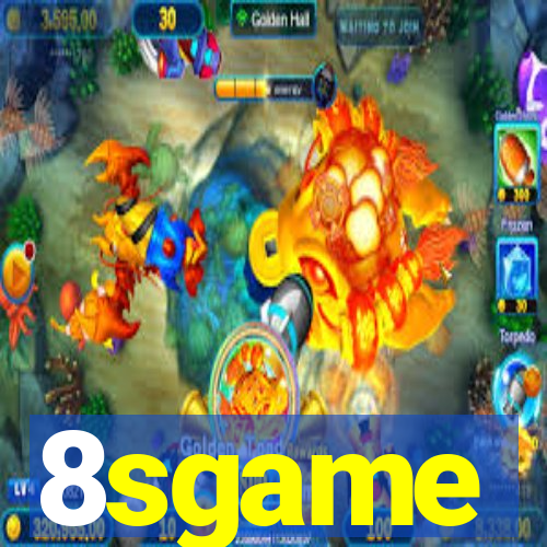 8sgame