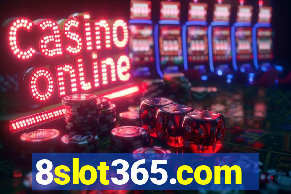 8slot365.com