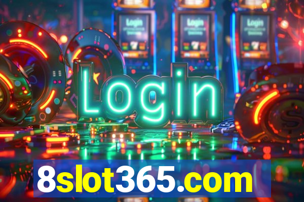 8slot365.com