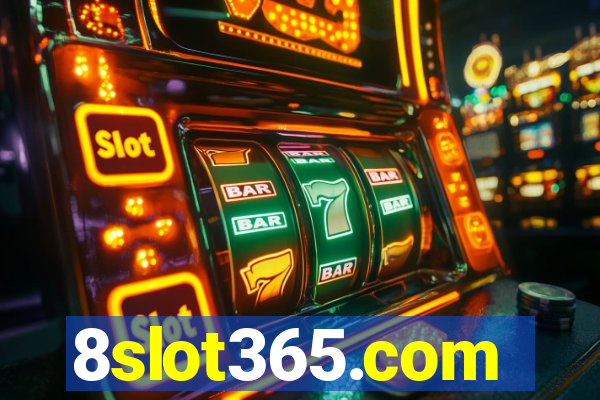 8slot365.com