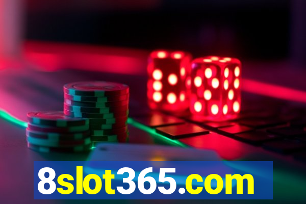 8slot365.com