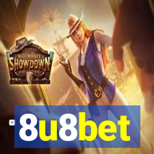 8u8bet