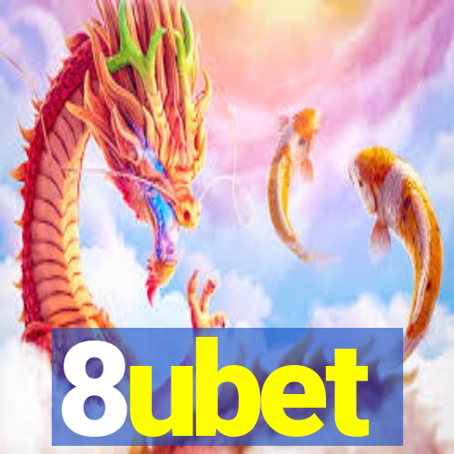 8ubet