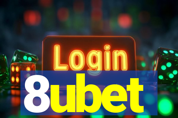 8ubet