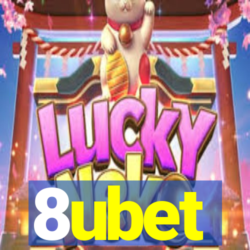 8ubet