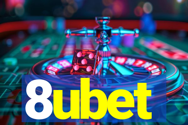 8ubet