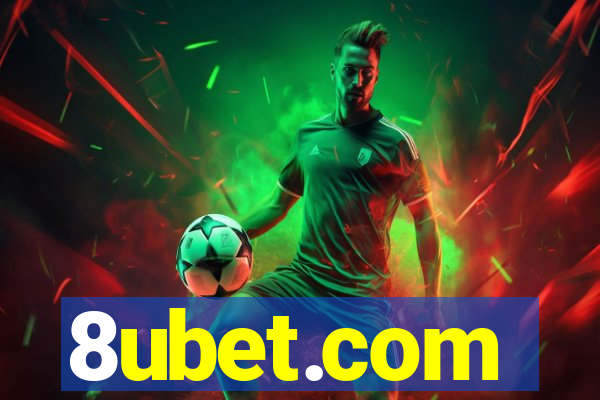 8ubet.com