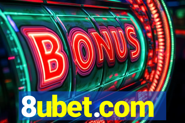 8ubet.com