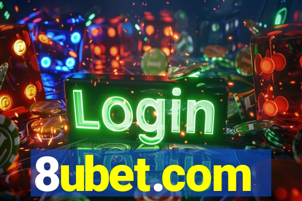 8ubet.com