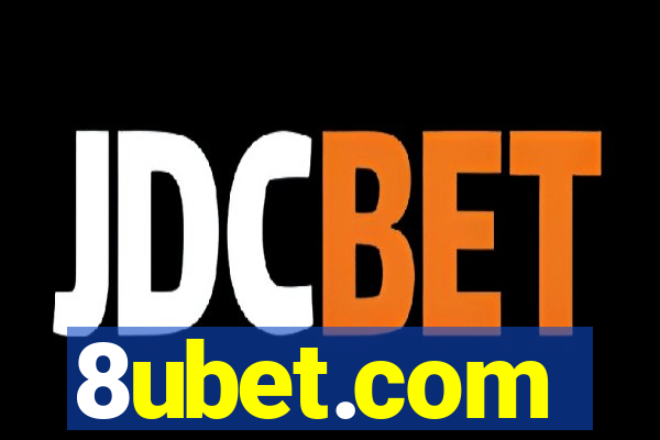 8ubet.com