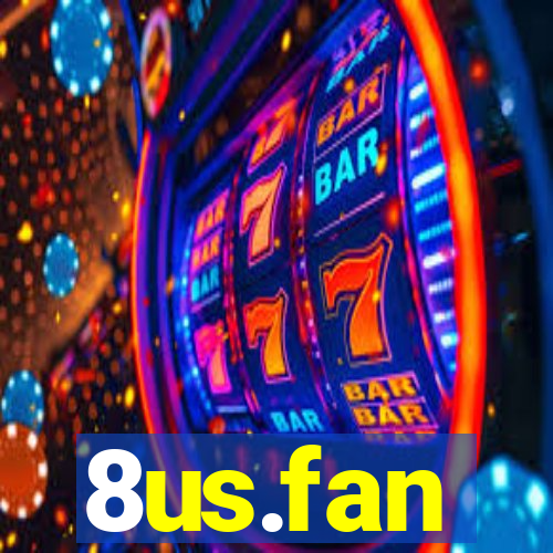 8us.fan