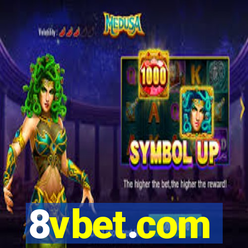 8vbet.com