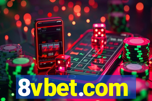 8vbet.com