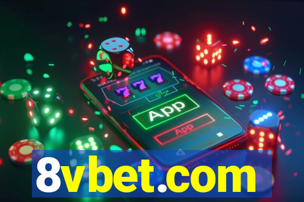 8vbet.com