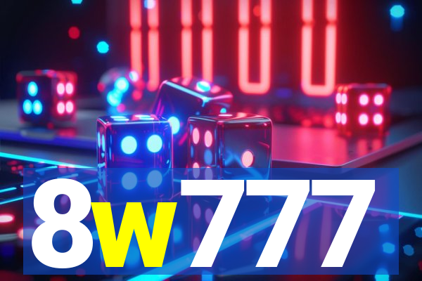 8w777