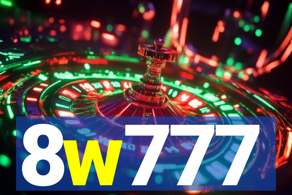 8w777