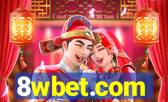 8wbet.com