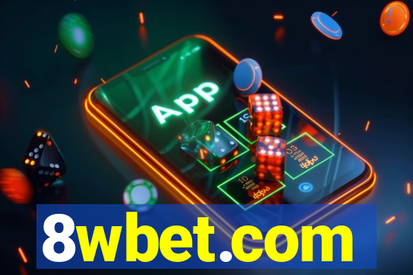 8wbet.com