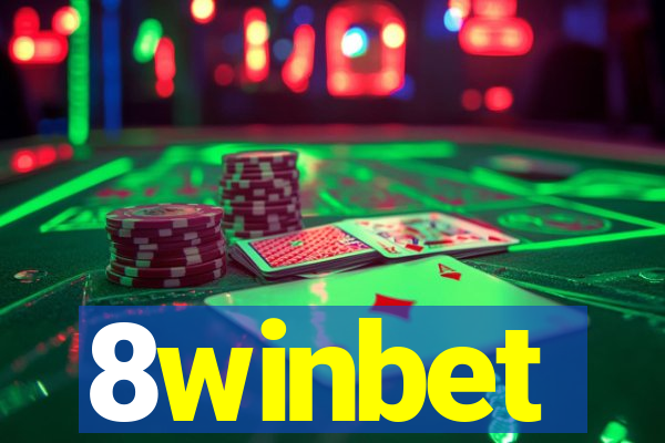 8winbet