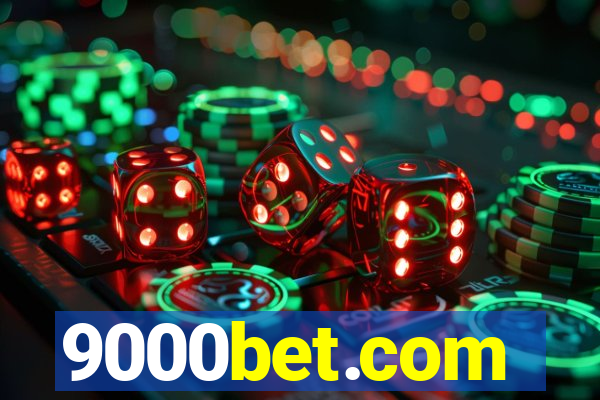 9000bet.com