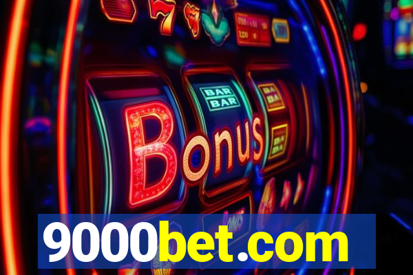 9000bet.com