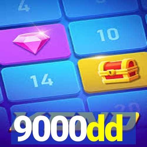 9000dd