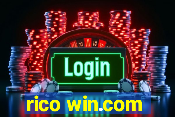 rico win.com