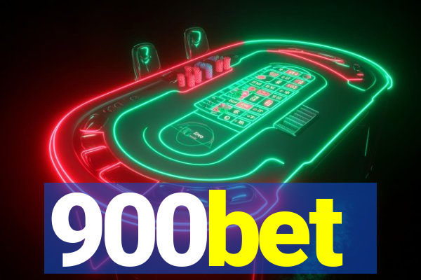 900bet