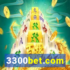 3300bet.com