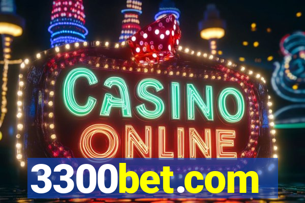 3300bet.com