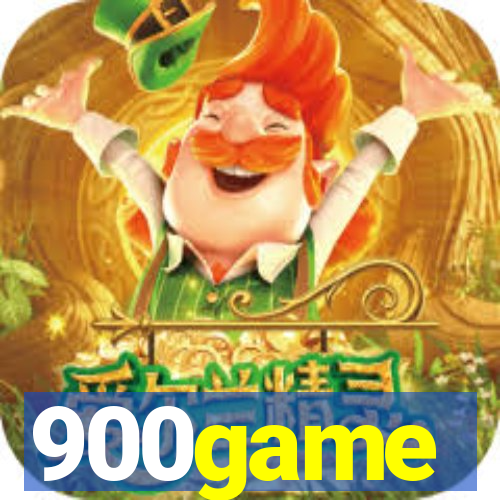 900game