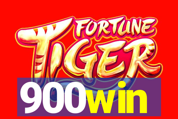 900win