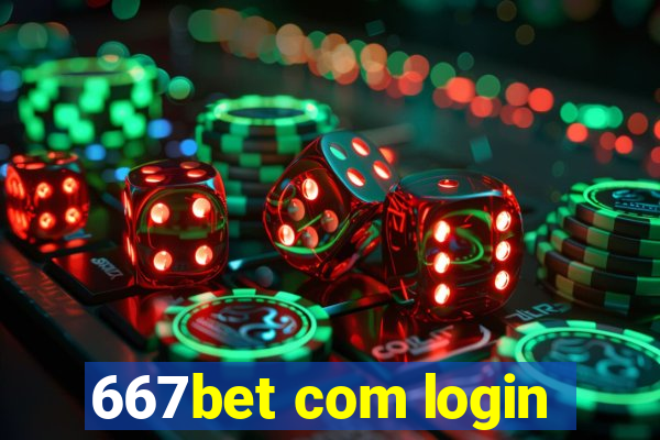 667bet com login