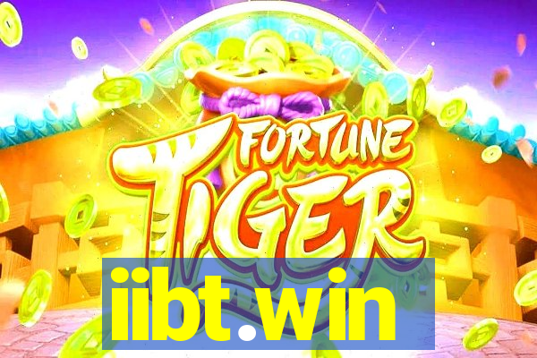 iibt.win