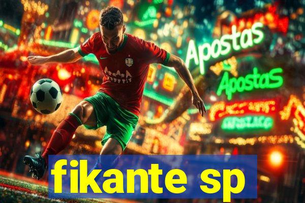 fikante sp