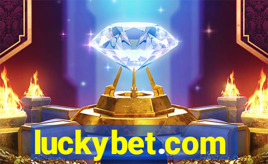 luckybet.com