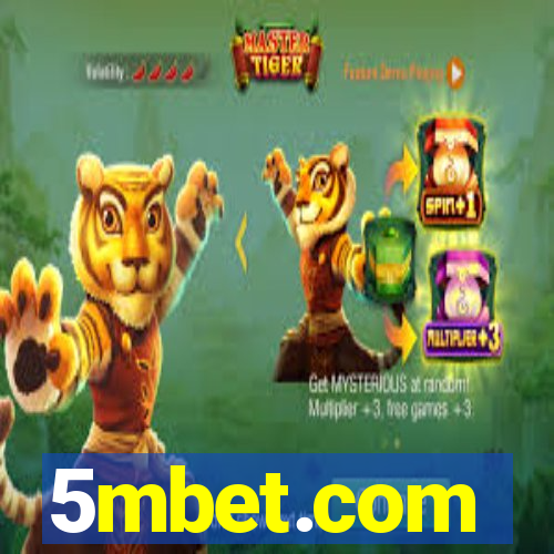 5mbet.com