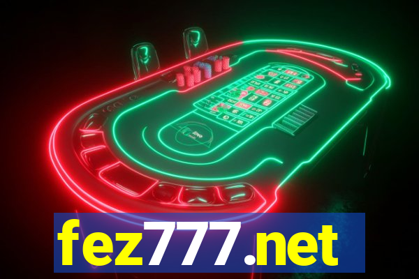 fez777.net