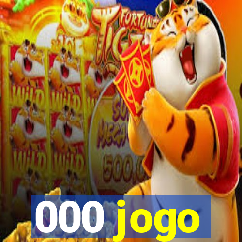 000 jogo